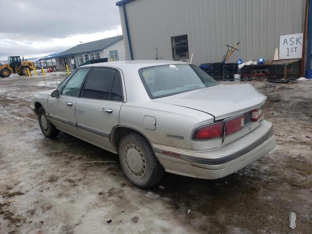 Photo 2 from auction – 1992 BUICK LESABRE LI with VIN 1G4HR53L3NH462147