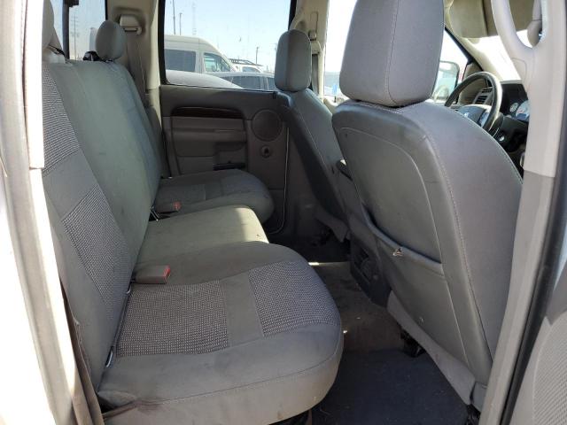 Photo 10 from auction – 2003 DODGE RAM 2500 S with VIN 3D3KU28D73G768694