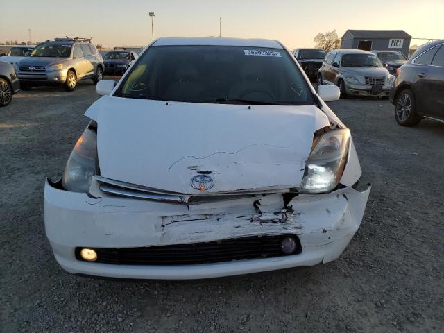 Photo 5 from auction – 2009 TOYOTA PRIUS with VIN JTDKB20U193467277