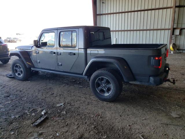 Photo 2 from auction – 2020 JEEP GLADIATOR with VIN 1C6JJTBG6LL206608