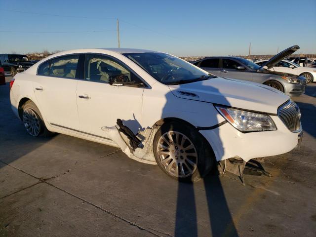 Photo 4 from auction – 2015 BUICK LACROSSE with VIN 1G4GB5GR5FF331989