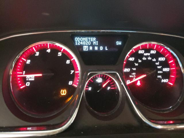 Photo 9 from auction – 2013 GMC ACADIA DEN with VIN 1GKKVTKD5DJ258241