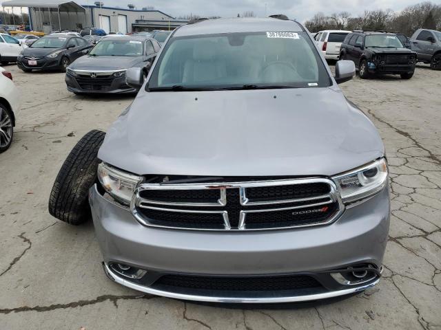 Photo 5 from auction – 2014 DODGE DURANGO LI with VIN 1C4RDHDG1EC443426