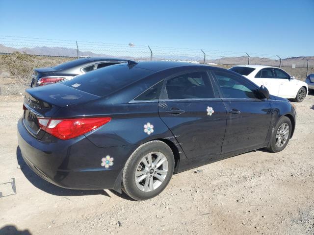 Photo 3 from auction – 2013 HYUNDAI SONATA GLS with VIN 5NPEB4AC4DH513762