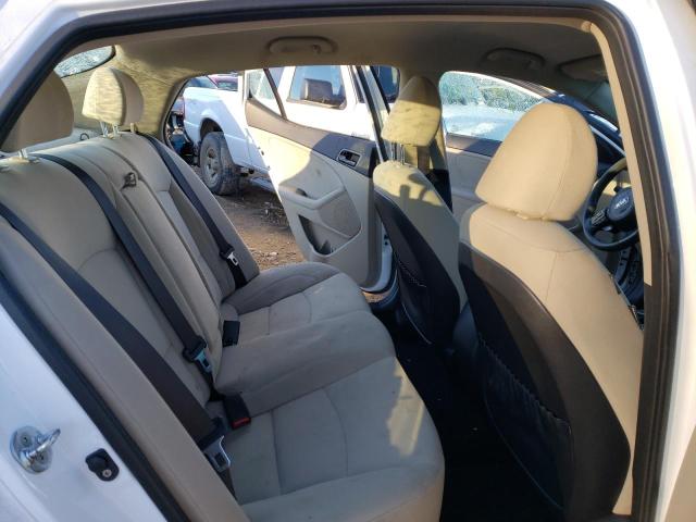 Photo 10 from auction – 2015 KIA OPTIMA LX with VIN KNAGM4A78F5549766