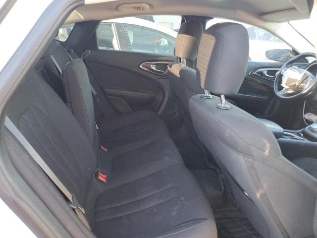 Photo 10 from auction – 2016 CHRYSLER 200 LX with VIN 1C3CCCFB4GN185945