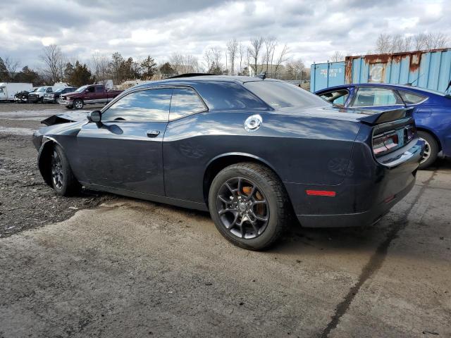 Photo 2 from auction – 2018 DODGE CHALLENGER with VIN 2C3CDZGG0JH116776
