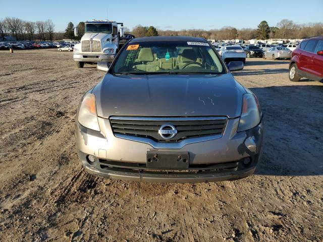 Photo 5 from auction – 2007 NISSAN ALTIMA 2.5 with VIN 1N4AL21E37C145128
