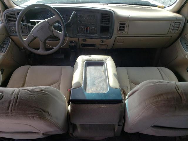 Photo 8 from auction – 2005 CHEVROLET SILVERADO with VIN 1GCHC23U85F921522