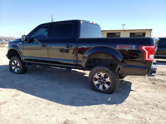 Photo 2 from auction – 2016 FORD F150 SUPER with VIN 1FTEW1EP4GKD30495