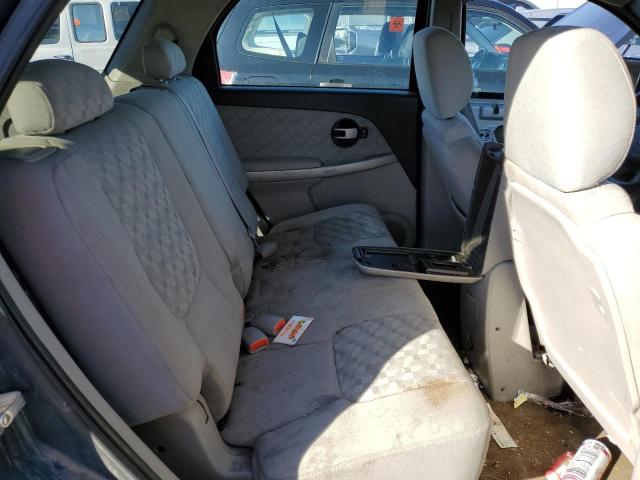 Photo 11 from auction – 2006 CHEVROLET EQUINOX LT with VIN 2CNDL73F166195491
