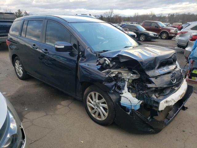 Photo 4 from auction – 2015 MAZDA 5 SPORT with VIN JM1CW2BL6F0182472