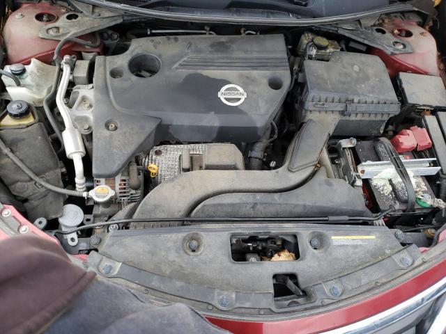 Photo 11 from auction – 2014 NISSAN ALTIMA 2.5 with VIN 1N4AL3AP6EC271262