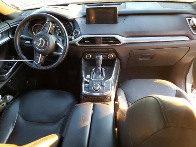 Photo 8 from auction – 2018 MAZDA CX-9 GRAND with VIN JM3TCADY0J0208849