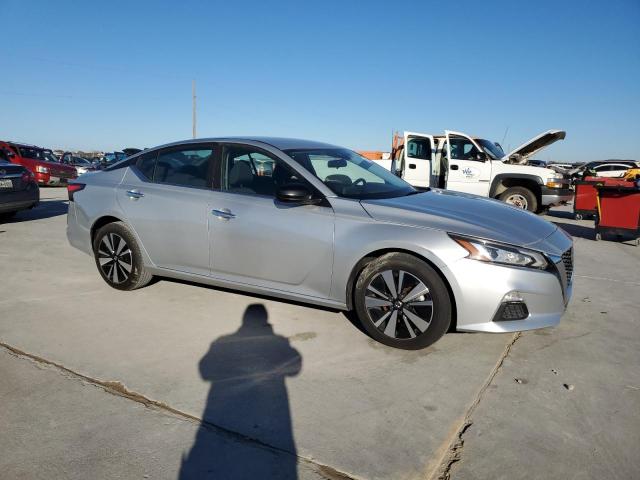 Photo 4 from auction – 2021 NISSAN ALTIMA SV with VIN 1N4BL4DV3MN342313