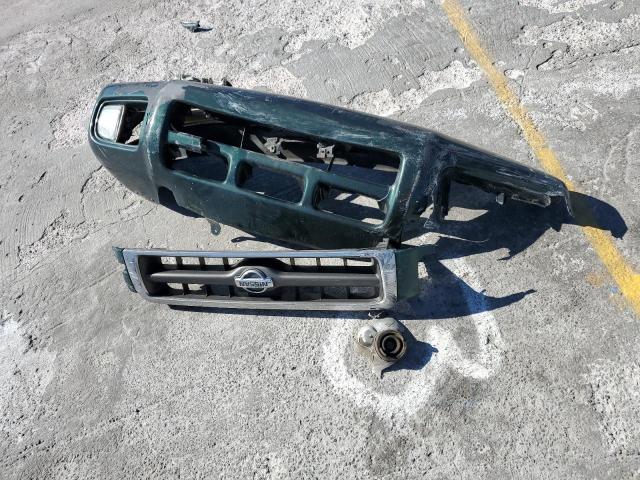 Photo 13 from auction – 2001 NISSAN PATHFINDER with VIN JN8DR09X01W572969