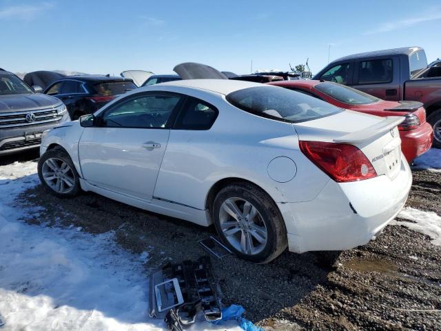 Photo 2 from auction – 2012 NISSAN ALTIMA S with VIN 1N4AL2EPXCC148341