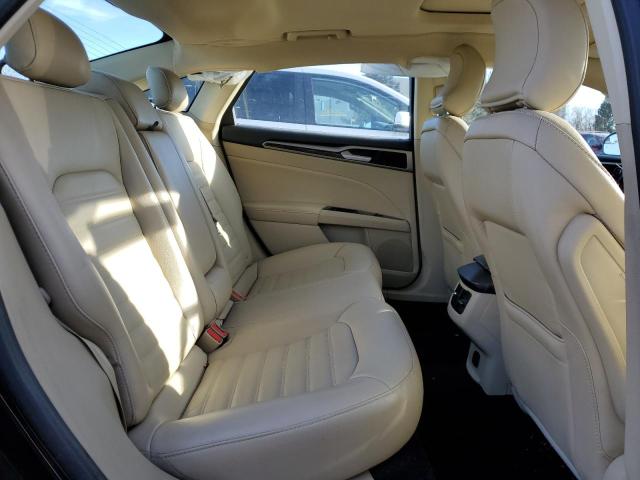 Photo 10 from auction – 2016 FORD FUSION SE with VIN 3FA6P0T95GR127861