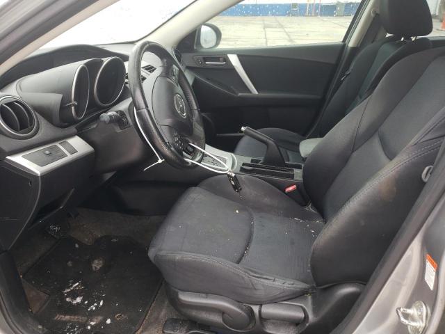 Photo 7 from auction – 2010 MAZDA 3 S with VIN JM1BL1S52A1338025
