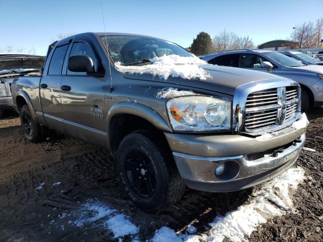 Photo 4 from auction – 2008 DODGE RAM 1500 S with VIN 1D7HU18278J197991