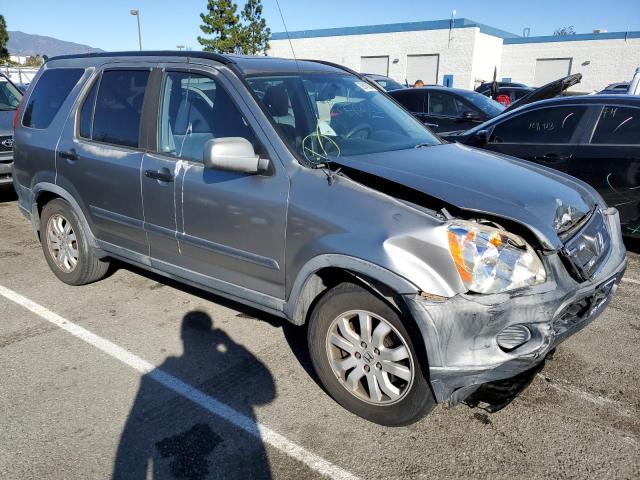 Foto 4 de la subasta – 2004 TOYOTA RAV4 con VIN JTEGD20V040036069
