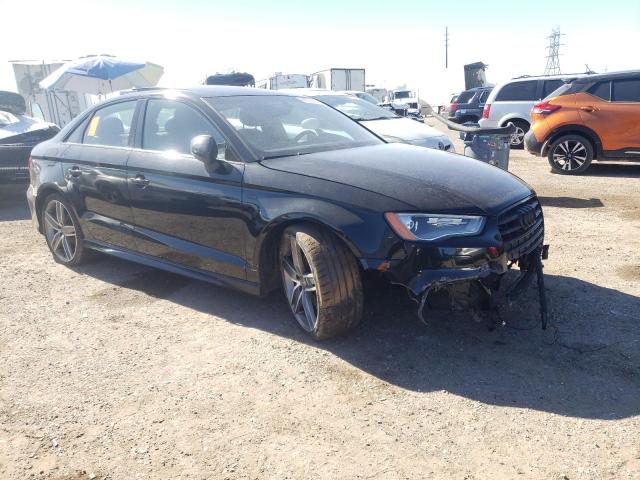 Photo 4 from auction – 2016 AUDI A3 PREMIUM with VIN WAUA7GFF5G1093023