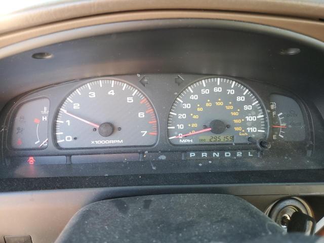Photo 9 from auction – 2001 TOYOTA 4RUNNER SR with VIN JT3GN86R910189449