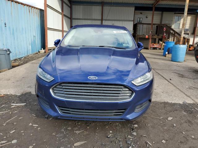 Photo 5 from auction – 2016 FORD FUSION SE with VIN 3FA6P0H76GR199739