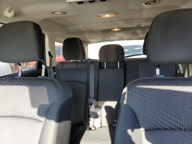 Photo 10 from auction – 2016 DODGE JOURNEY SX with VIN 3C4PDCBB2GT191565