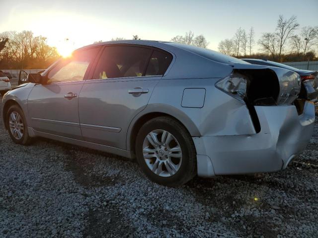 Photo 2 from auction – 2012 NISSAN ALTIMA BAS with VIN 1N4AL2AP1CN447470