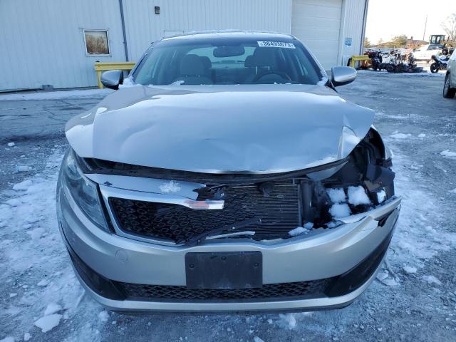 Photo 5 from auction – 2013 KIA OPTIMA LX with VIN KNAGM4A7XD5439573