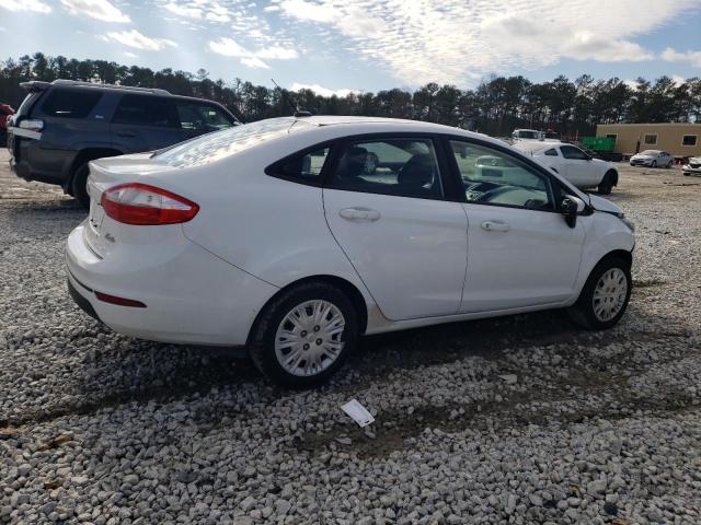Photo 3 from auction – 2014 FORD FIESTA S with VIN 3FADP4AJ8EM136091