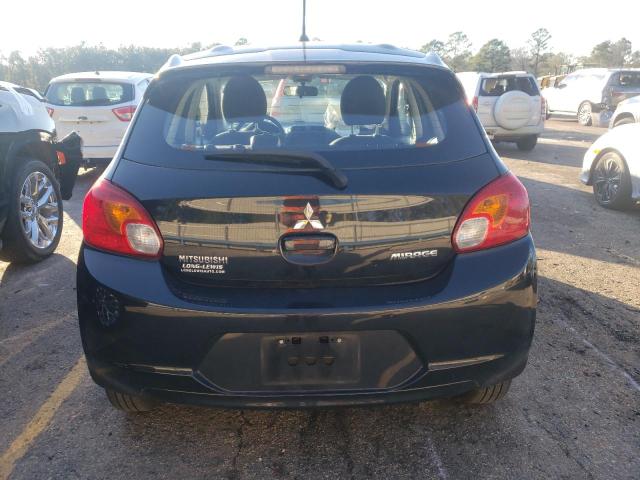 Photo 6 from auction – 2015 MITSUBISHI MIRAGE DE with VIN ML32A3HJ3FH060839