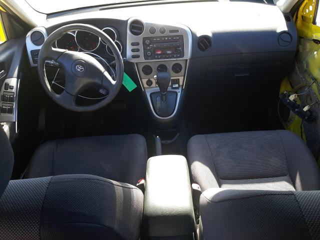 Photo 8 from auction – 2004 TOYOTA COROLLA MA with VIN 2T1KR38E94C276950