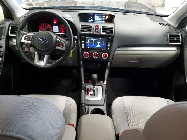 Photo 8 from auction – 2018 SUBARU FORESTER 2 with VIN JF2SJAEC7JH531697