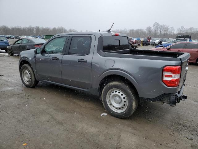 Photo 2 from auction – 2022 FORD MAVERICK X with VIN 3FTTW8F98NRA16454