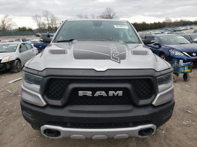 Photo 5 from auction – 2020 RAM 1500 REBEL with VIN 1C6SRFLT4LN176216