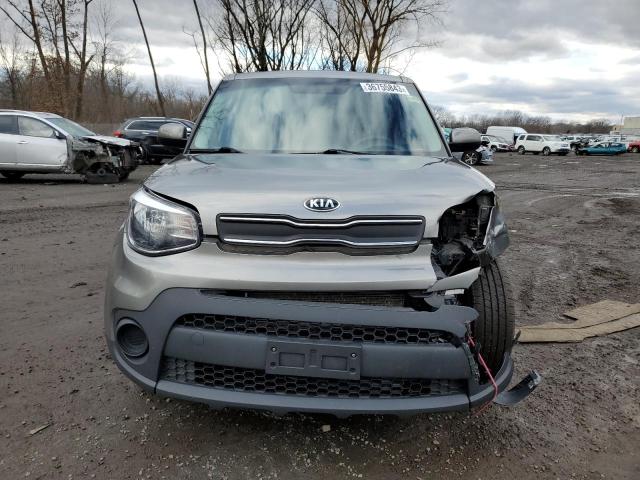 Photo 5 from auction – 2017 KIA SOUL with VIN KNDJN2A23H7485433