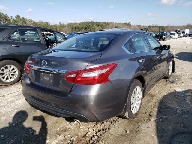 Photo 3 from auction – 2018 NISSAN ALTIMA 2.5 with VIN 1N4AL3AP0JC280369