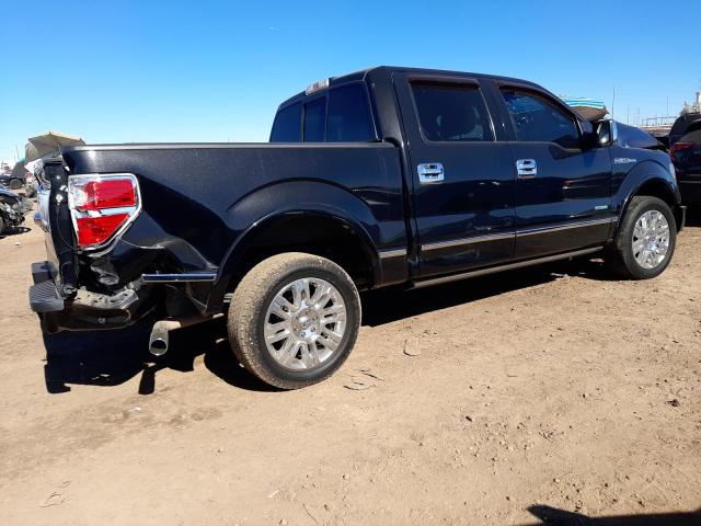 Photo 3 from auction – 2012 FORD F150 SUPER with VIN 1FTFW1CT2CFA96607