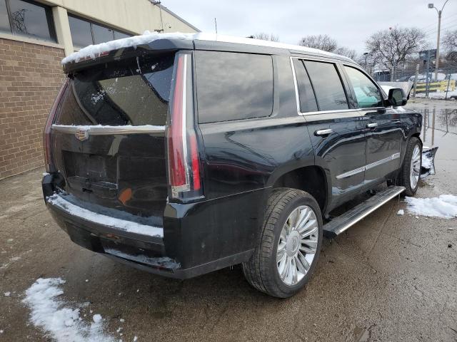 Photo 3 from auction – 2017 CADILLAC ESCALADE P with VIN 1GYS4DKJXHR113725