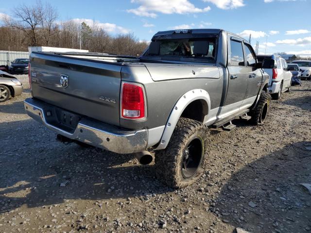 Photo 3 from auction – 2013 RAM 2500 LARAM with VIN 3C6UR5FL3DG608044