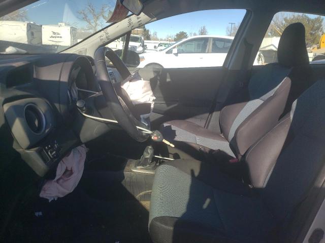 Photo 7 from auction – 2013 TOYOTA YARIS with VIN JTDKTUD34DD554555