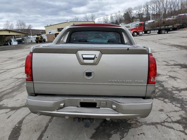 Photo 6 from auction – 2003 CADILLAC ESCALADE E with VIN 3GYEK63N53G242772