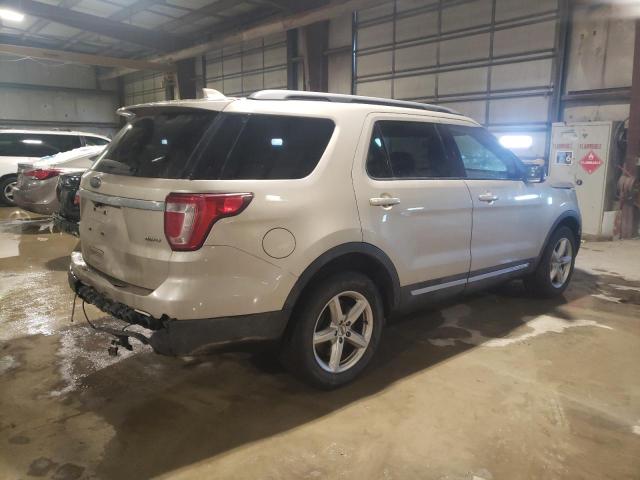 Photo 3 from auction – 2017 FORD EXPLORER X with VIN 1FM5K8D81HGC75566