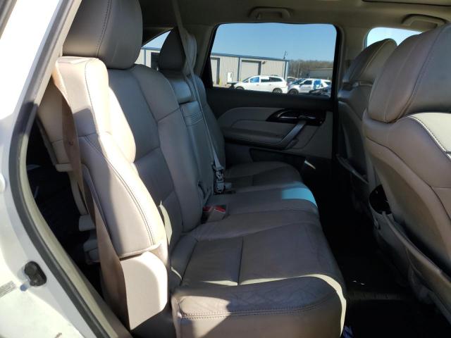 Photo 10 from auction – 2011 ACURA MDX with VIN 2HNYD2H28BH501560