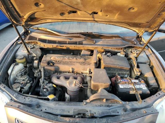 Photo 11 from auction – 2007 TOYOTA CAMRY CE with VIN 4T1BE46K87U177498