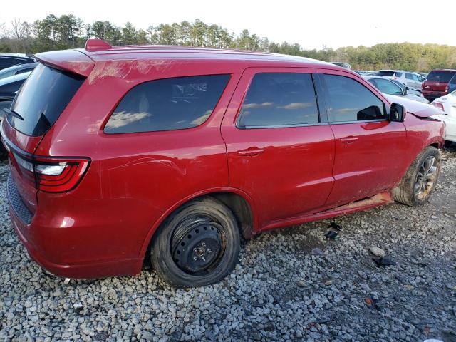 صورة رقم 3 من المزاد - 2019 DODGE DURANGO GT مع VIN 1C4RDHDG1KC721138