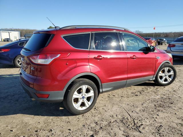 Photo 3 from auction – 2016 FORD ESCAPE SE with VIN 1FMCU9GX8GUB85518