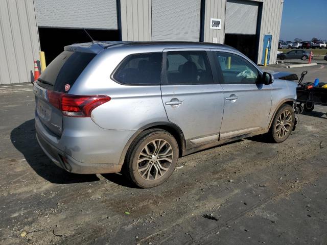 Photo 3 from auction – 2016 MITSUBISHI OUTLANDER with VIN JA4AD3A35GZ008887